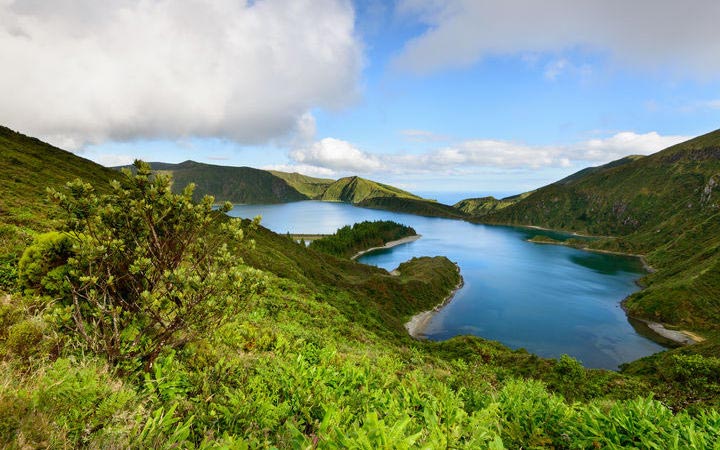 Ponta Delgada